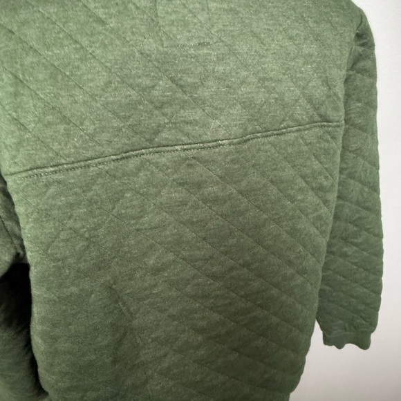 Green Bay Packers Quilted NFL Apparel Women’s Jacket XL - Picture 6 of 7